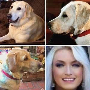 Meet your Posher, Rhonda